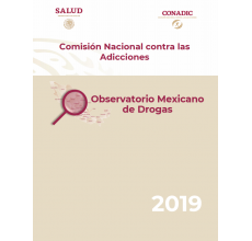 Dosier Observatorio Mexicano de Drogas